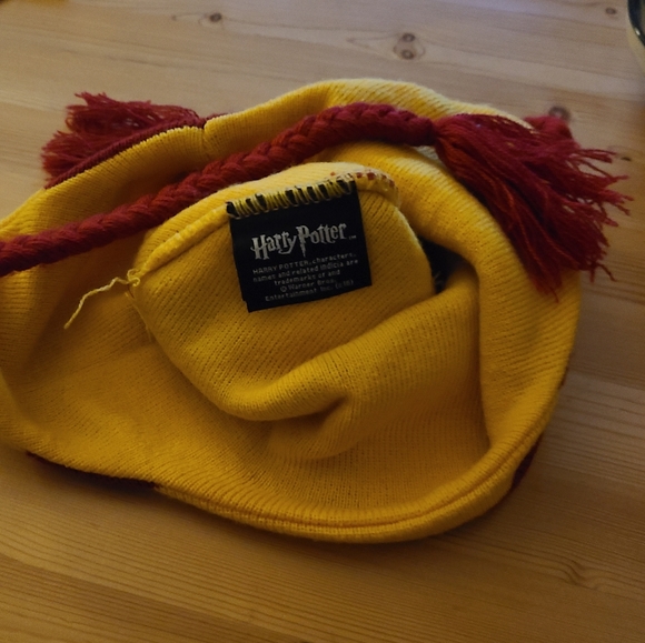 Harry Potter hat - Picture 3 of 7